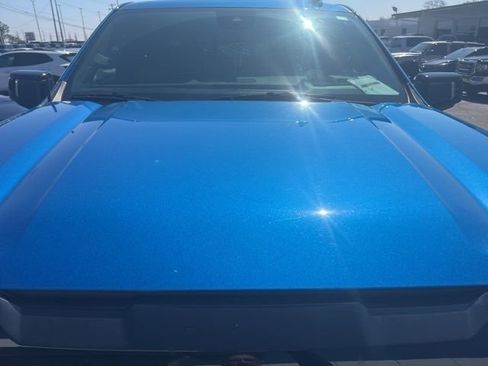 Used 2023 GMC Sierra 1500 AT4X image 22