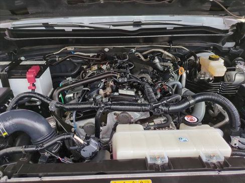 Certified 2024 Toyota Tacoma SR5 RWD image 21