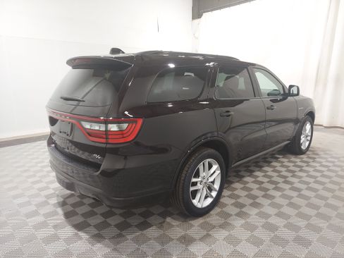 Used 2024 Dodge Durango R/T AWD/4WD image 3