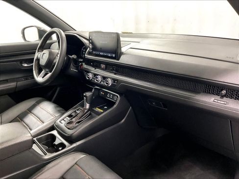 Used 2024 Honda CR-V Sport-L image 14