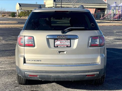 Used 2013 GMC Acadia SLE image 5