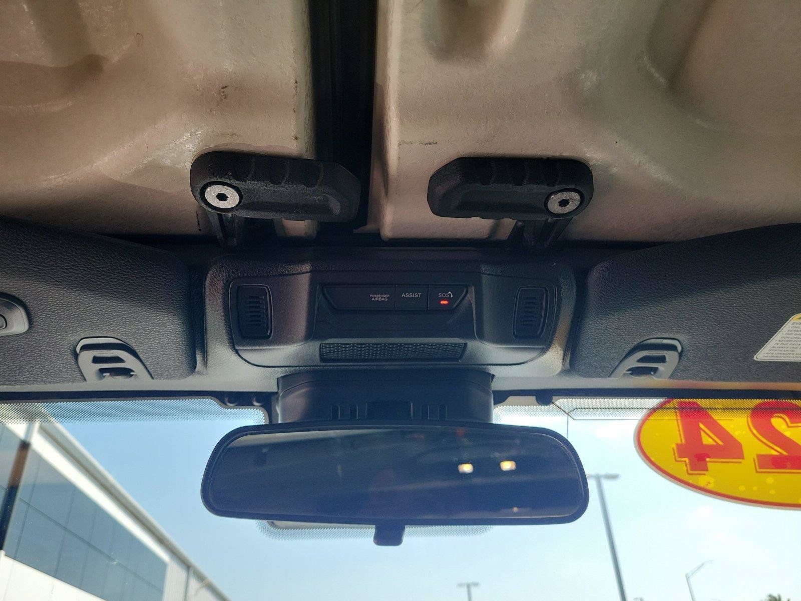 Used 2024 Jeep Wrangler Unlimited Sahara AWD/4WD image 31