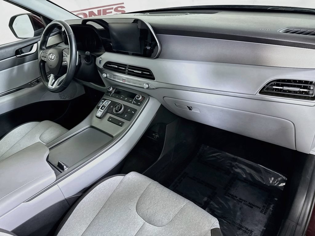 Used 2022 Hyundai Palisade SEL w/ Convenience Package AWD/4WD image 35
