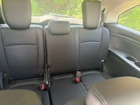 Used 2025 Honda Odyssey EX-L image 14