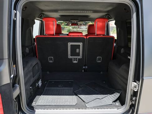 Used 2023 Mercedes-Benz G 550 image 29