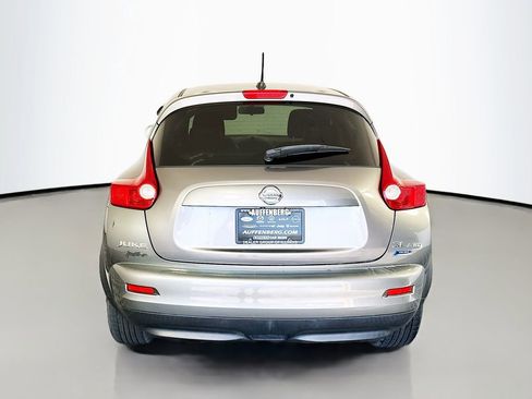 Used 2014 Nissan Juke SL image 6