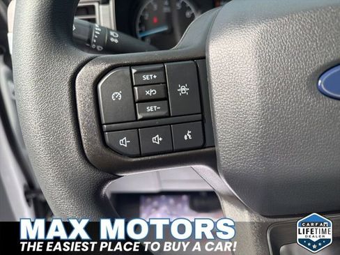 New 2026 Ford F150 XL image 24