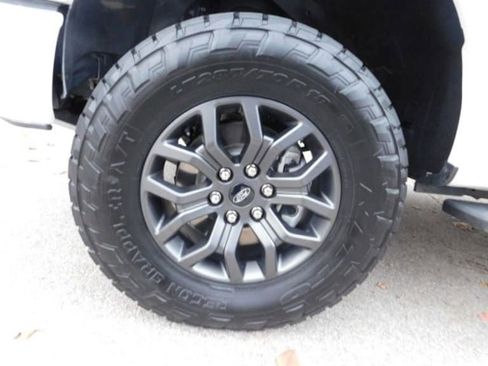 Used 2023 Ford F150 Tremor w/ Equipment Group 402A High image 10