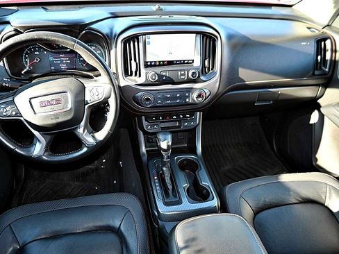 Used 2022 GMC Canyon AT4 image 14