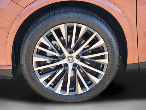 Used 2023 Lexus RX 350 Premium Plus w/ Accessory Package (K3) FWD image 38