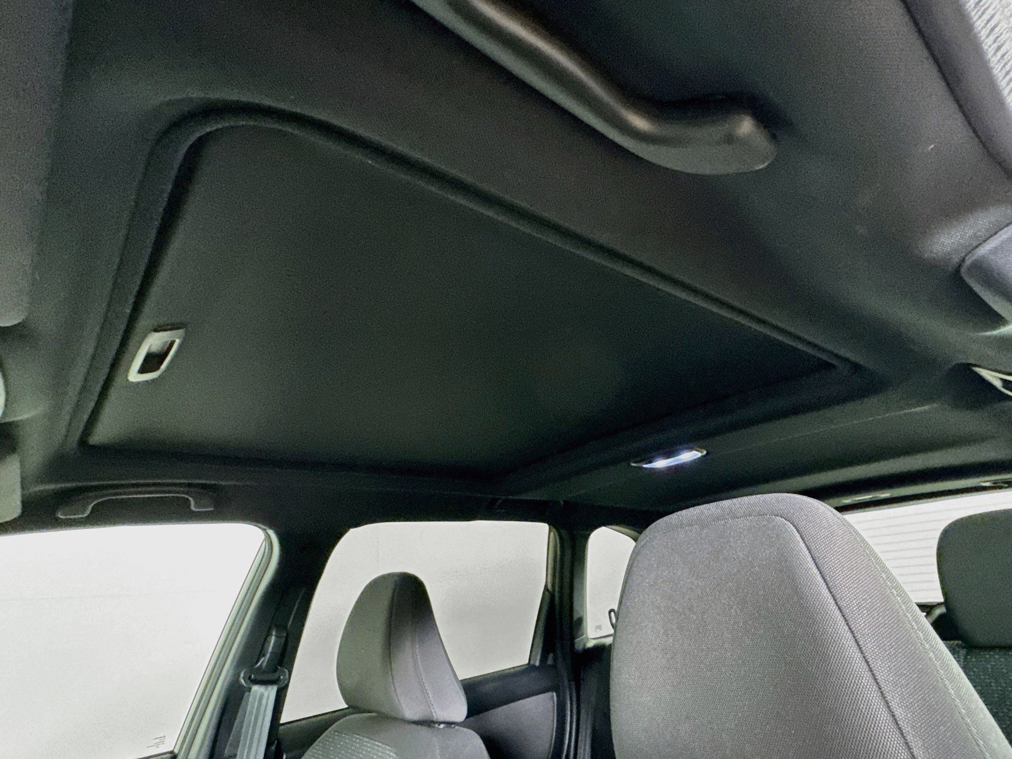 Certified 2026 Subaru Forester Premium AWD/4WD image 21