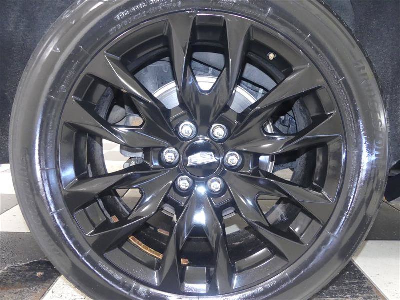 Used 2022 Cadillac Escalade ESV Premium Luxury Platinum w/ Heavy-Duty Trailer Package AWD/4WD image 49