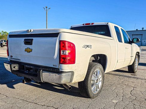 Used 2013 Chevrolet Silverado 1500 LTZ w/ LTZ Plus Package image 6