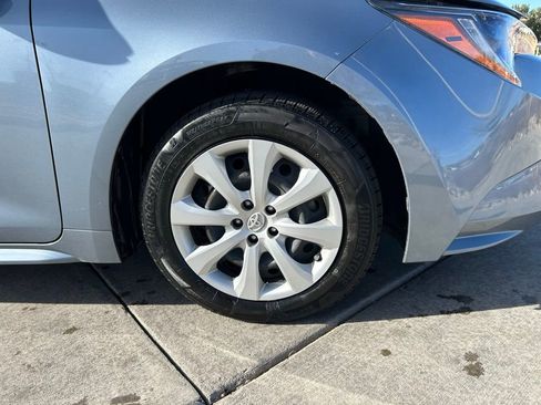 Used 2023 Toyota Corolla LE image 32