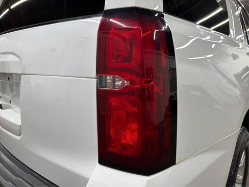 Used 2018 Chevrolet Tahoe LT w/ Max Trailering Package RWD image 39