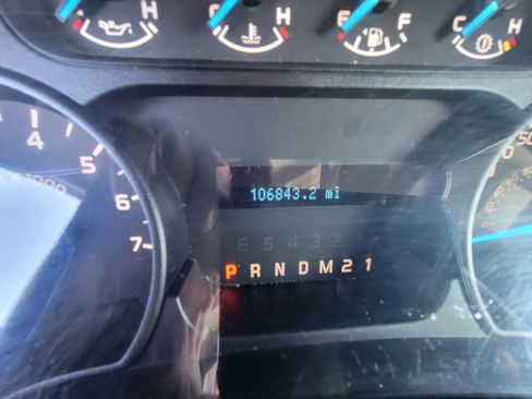 Used 2014 Ford F150 XL image 22