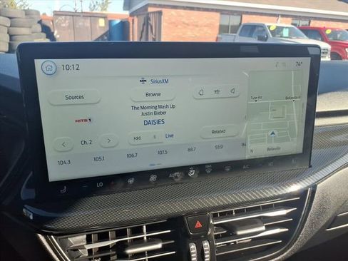 Certified 2023 Ford Escape ST-Line w/ Tech Pack #1 image 18