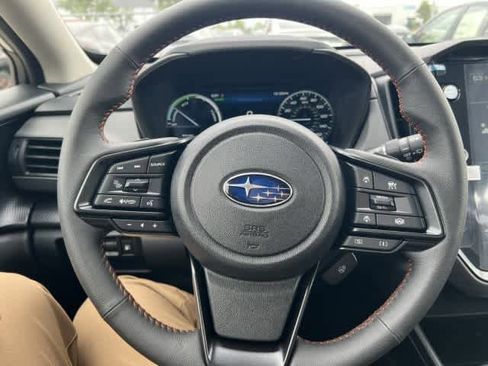 New 2026 Subaru Crosstrek 2.5i Limited AWD/4WD image 23