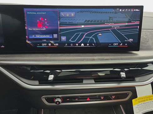 New 2026 BMW X5 M60i AWD/4WD image 20