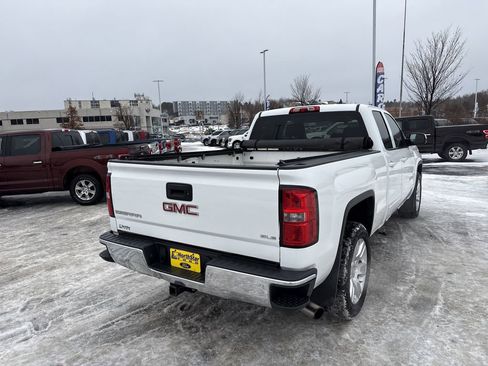 Used 2014 GMC Sierra 1500 SLE w/ SLE Value Package image 6