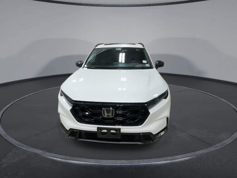 Certified 2024 Honda CR-V Sport-L image 3