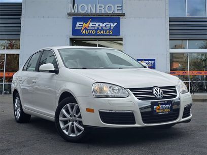 Used 2010 Volkswagen Jetta SEL