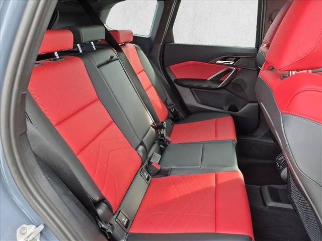 Certified 2023 BMW X1 xDrive28i w/ Convenience Package AWD/4WD image 20