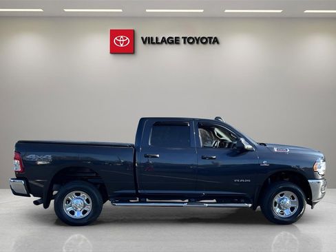 Used 2022 RAM 2500 Tradesman image 4