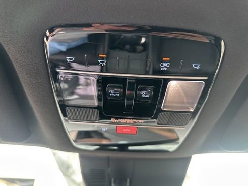 Used 2025 Hyundai Santa Fe Calligraphy AWD/4WD image 20