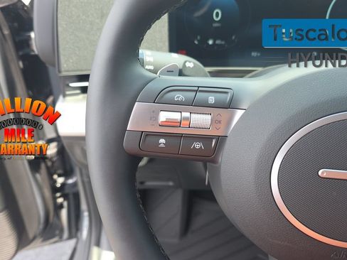 New 2026 Hyundai Kona Limited FWD image 16