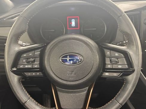 Used 2025 Subaru Forester Sport w/ Popular Package #2 AWD/4WD image 21