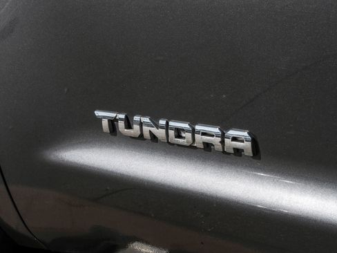 Used 2015 Toyota Tundra Limited w/ TRD Off Road Package image 47