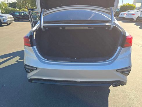 Used 2021 Kia Forte LXS image 15