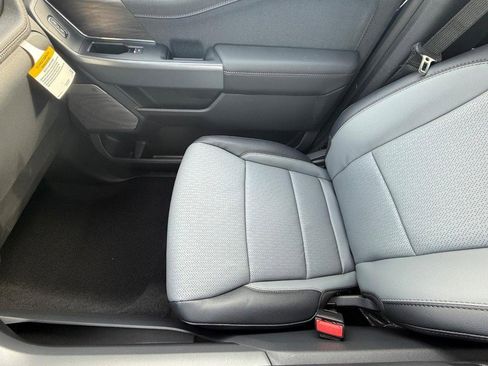 New 2025 Ford F150 Lightning Lariat image 23