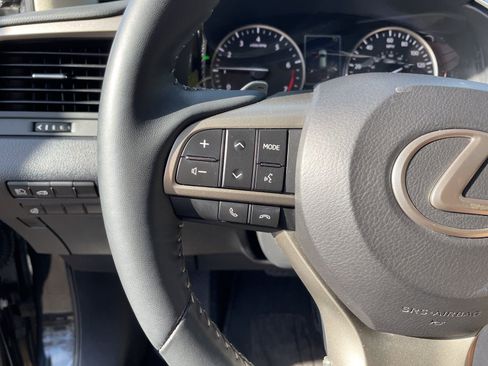 Used 2022 Lexus RX 350 AWD w/ Premium Package image 15