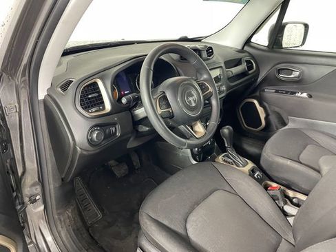 Used 2017 Jeep Renegade Sport w/ Power & Air Group image 3