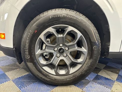 New 2026 Ford Maverick XLT w/ Equipment Group 301A AWD/4WD image 27