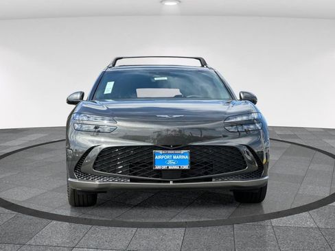 Used 2024 Genesis GV60 Performance image 11