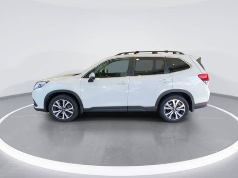 Used 2022 Subaru Forester Limited AWD/4WD image 5