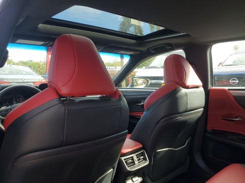 Used 2022 Lexus ES 350 F Sport w/ Accessory Package 2 image 14