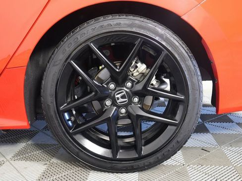 Used 2024 Honda Civic Sport image 16