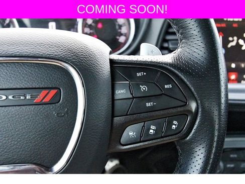 Used 2023 Dodge Challenger R/T w/ Plus Package image 23