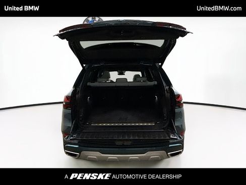 Certified 2024 BMW X5 xDrive50e image 14