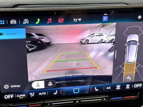 New 2026 Volkswagen Tiguan SE AWD/4WD image 18