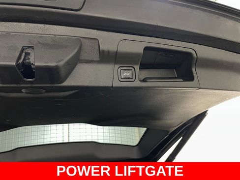 Used 2023 GMC Acadia Denali FWD image 48
