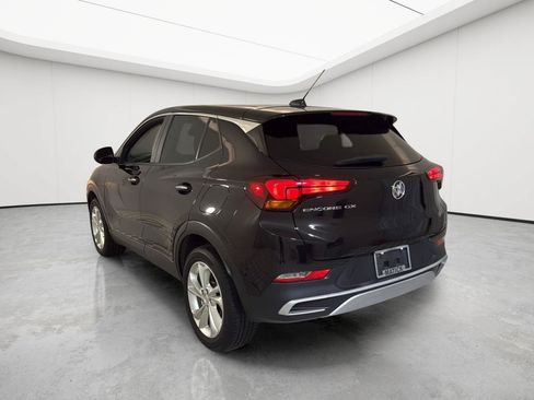 Used 2023 Buick Encore GX Preferred w/ Cold Weather Comfort Package FWD image 4