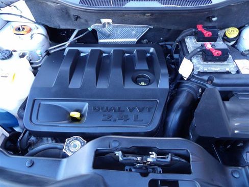 Used 2017 Jeep Patriot Sport w/ Power Value Group image 19