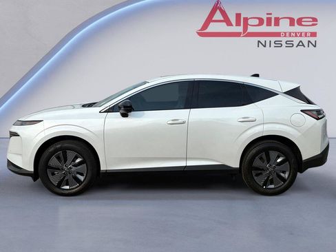 New 2026 Nissan Murano SL AWD/4WD image 2