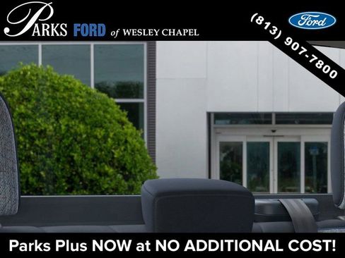 New 2025 Ford Maverick XLT w/ XLT Luxury Package image 24