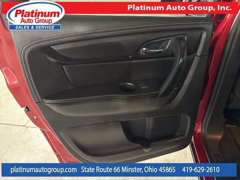 Used 2013 Chevrolet Traverse LT w/ All-Star Edition image 44